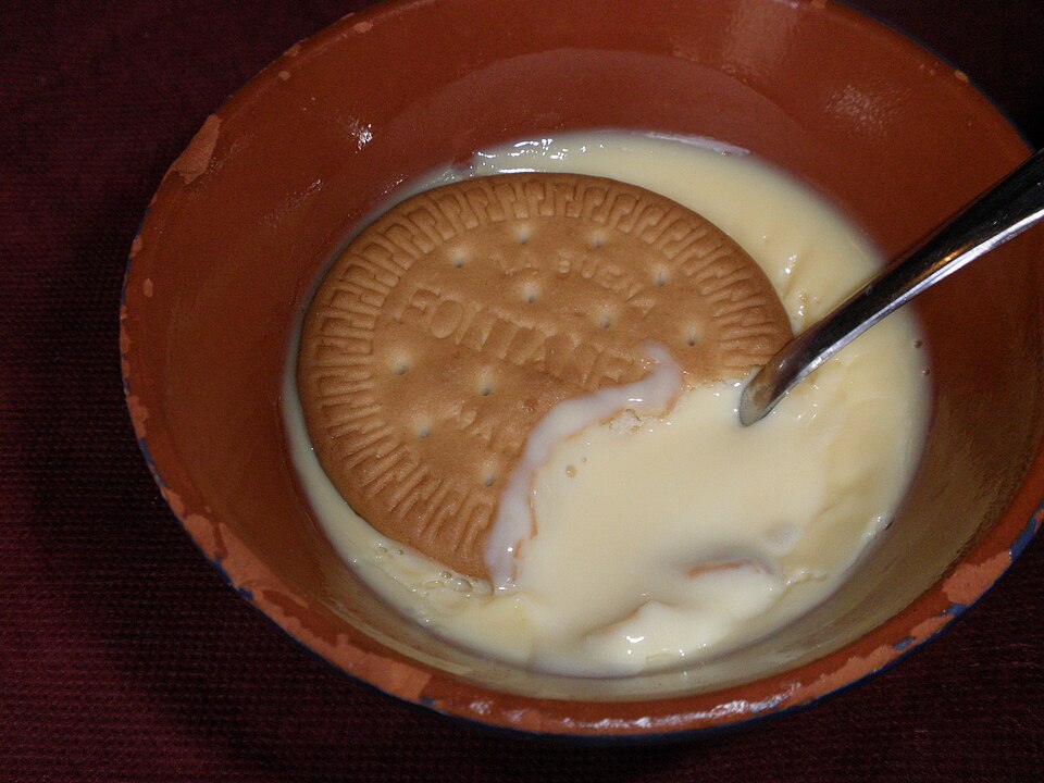 Natillas
