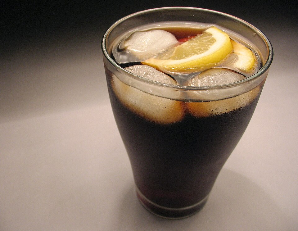 Refresco